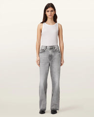 Blake Wide Leg Denim Jeans