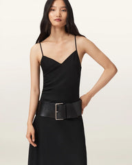 Mim Leather Hip Belt