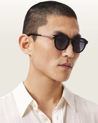 Van Panto Framed Sunglasses