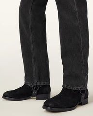 Milton Harness Boot
