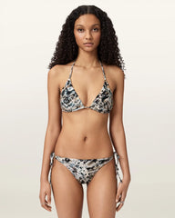 Saph Triangle Bikini Bottoms