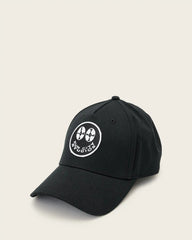 Spun Out Baseball Cap