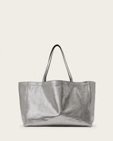 Rosalie Large Leather Tote Bag