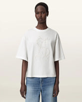 Reflex Amelie Embellished T-Shirt