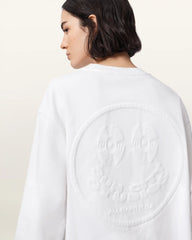 Mabel Etta Oversized Sweatshirt