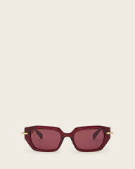 Callisto Cat Eye Shaped Sunglasses