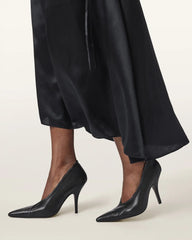 Vera Court Stiletto Heels