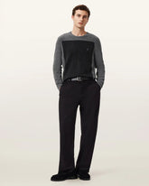 Lobke Ramskull Crew Neck Sweater