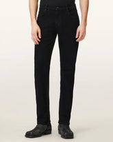 Sid Comfort Denim Skinny Jeans