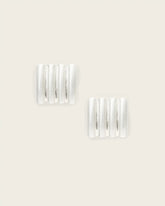 Janna Flat Earrings