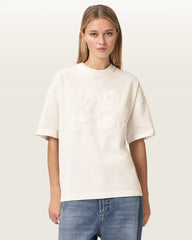 Insignia Oversized Etta T-Shirt