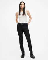 Miller Size Me Stretch Denim Jeans
