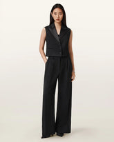 Noa Wide Leg Trousers