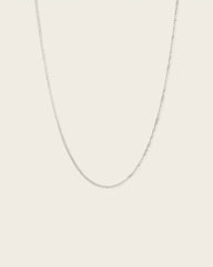 Perrie Slim Chain Necklace