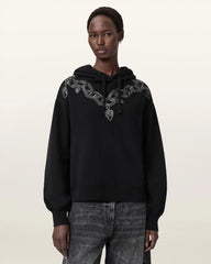 Drip Rihan Oversized Hoodie