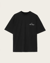 Skullcup Atlanta Oversized Soccer T-Shirt