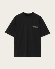 Skullcup Atlanta Oversized Soccer T-Shirt