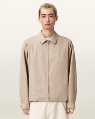 Trey Ramskull Cotton Jacket