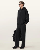 Milo Straight Fit Sweatpants