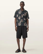 Climber Short Sleeve Boxy Shirt