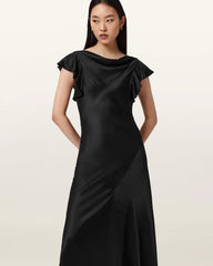 Flora Maxi Dress