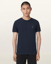 Tonic Crew Neck Slim Ramskull 3 Pack