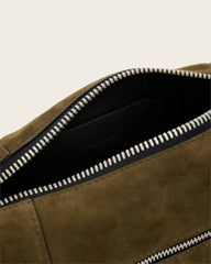 Vega Suede Mini Bag