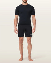 BJJ Straight Fit Grappling Shorts