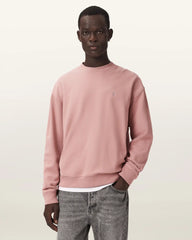 Asher Ramskull Oversized Sweatshirt