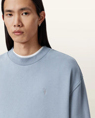 Asher Ramskull Oversized Sweatshirt