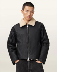 Boston Waxed Jacket