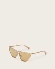 Hali Cat Eye Sunglasses