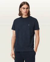 Dexter Short Sleeve Ramskull T-Shirt