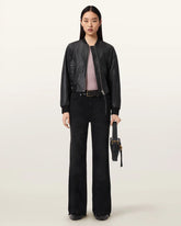 Ember Flared Denim Jeans