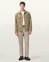 Beckley Slim Fit Chinos