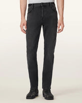 Iggy Skinny Fit Denim Jeans