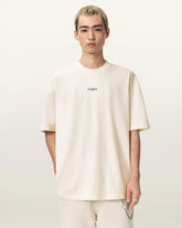 Mikro Oversized T-Shirt