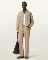 Drift Relaxed Fit Denim Jacket