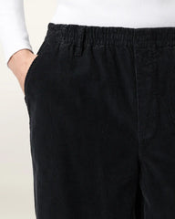 Sabbath Mid Rise Cord Pants