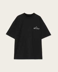 Skullcup Houston Oversized Soccer T-Shirt