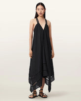 Lil Lightweight Midi Dress
