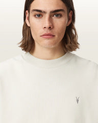 Asher Ramskull Oversized Sweatshirt