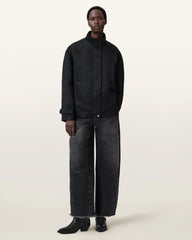Luellah Oversized Jacket