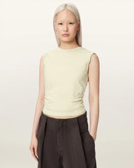 West Sleeveless Tank Top