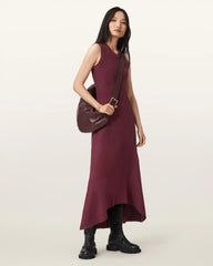 Gia Slim Fit Maxi Dress