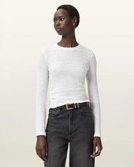 West Long Sleeve Top