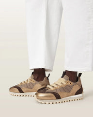 Nevis Suede Sneakers