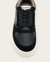 Regan Low Top Sneakers