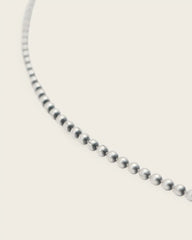 Jay Ball Chain Extra Large Necklace