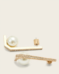 Ellie Drop Earrings